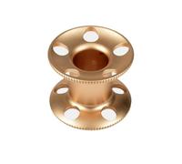 Heavy Duty Alluminio ARA Immersione Finger Spool Reel Linea Guida Bobina Bobina Relitto Tecnico Immersione Attrezzatura Snorkeling Relitto Immersione Grotta Immersione