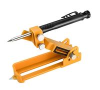 Heavy-Duty B5 Refillable Journal with Dividers 25K Pages & Measure Flags for Work Study Organization Twist Notebook with Permanent Coil Binding