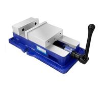 Heavy-Duty Bench Vice 360° Swivel Base, High Precision Cast Iron Woodworking & Metalworking Vice with Anvil, For DIY Workshop