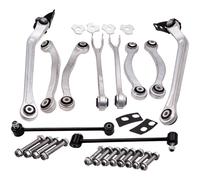 Heavy Duty Bracci Di Controllo Posteriore Kit Sospensione for Mercedes CLS C219