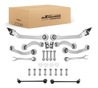 Heavy Duty Bracci Di Controllo Posteriore Set Sospensione for Mercedes CLS C219
