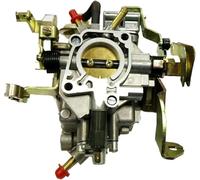 Heavy Duty Carburetor Carb 7681385 Compatible For 1100 Engine 32TLF 27 253 1733 Mechanical Choke OEM Carby Assy