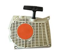 Heavy Duty Chainsaw Recoil Starter sostituzione facile installazione ABS Composite Design adatto per MS261C MS271 MS291 MS261 Anti Starter