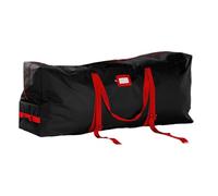 Heavy Duty Christmas Tree Bag, Large Capacity Storage Organizer, 150x50x63cm Tree Container with 600D Oxford Cloth Build, Holiday Accessory, Storage Bag with Durable Design, Christmas Tool for Home