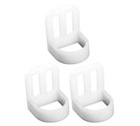 Heavy Duty Clip Cintura Gancio Organizzatori Per Muratura Martello Offrendo Strumento di Trasporto Soluzione Per Tecnici Strumento Organizzatori di Stoccaggio