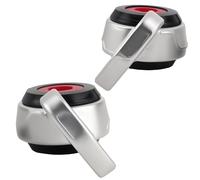 Heavy Duty Control Arm Bushing Kit Polyurethane For BMW E46 E85 325i 330i Z4