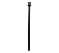 Heavy Duty Core Drill Bit Remover Extractor Tool adatto per carotaggio in calcestruzzo bloccato Meccanismo di impatto inverso 40 cm Estrattore nucleo a impatto inverso