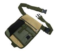 Heavy Duty Costruzioni Strumento Cintura Lavoro Grembiule Attrezzi Borse Cintura Regolabile Rilascii Rapidi Fibbia Tool Pouch