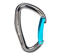 Heavy Duty D-Ring Vite di Blocco di Roccia All'aperto Arrampicata Clip di Gancio