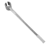 Heavy-Duty doorhingeBending Tool - Commercial hingeAdjuster with Solid Steel Knuckle Bender, Spring hingePliers & Double-hingeLong Nose Jaw | Silver | DIY Repair for Bathroom, Kitchen