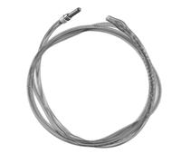 Heavy Duty Drain Cleaner Spring Snake Tool per lavello WC Doccia Vasca da bagno Drenaggio per trapano a mano Trivella di scarico del bagno