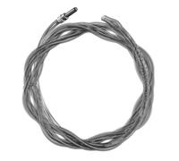 Heavy Duty Drain Cleaner Spring Snake Tool per lavello WC Doccia Vasca da bagno Drenaggio per trapano a mano Trivella di scarico del bagno