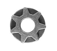 Heavy Duty Drill Chuck Drill Chuck Converter Fast Change M14 Chainsaw Ricambio Parti di Levigatura per Grinde