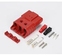 Heavy Duty EV per caricatore 80A per carrelli elevatori per camper Heavy | Design senza genere, corrente nominale 80A, impermeabile IP67, impedisce l'accoppiamento accidentale