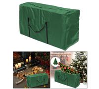 Heavy Duty Extra Large Artificiale Albero di Natale Sacchetto Impermeabile