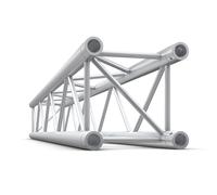 Heavy Duty F Truss 500mm - Pro-30 Square - Milos FQ30050HD