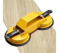 Heavy Duty Floor Fixer Tool - Laminate Floors Tools | Suction Cup Puller For Hardwood | Floor Fixing Grabber | For Installation Home Apartment Renovation Garage Commercial Construction Industry