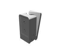 Heavy Duty Foldable Wall Hook for Backpacks - Print in Place Mount