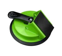 Heavy Duty Gap Fixer - Professional Laminate Repair Tool With 45° & Suction Cup | Multi-Purpose Puller For Vinyl, Wood & Planks