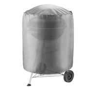 Heavy Duty Grill Cover,Burner Grill Cover Impermeabile Protezione | Regolabile Ergonomic Weatherproof Camping Accessories for Backpacking Fishing Picnic