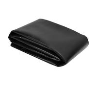 Heavy Duty HDPE Stagno Liner - Flessibile impermeabile Pesce Stagno, Giardino Pool & Cascata Liner - Resistente agli strappi (7,0 x 7,0 m)