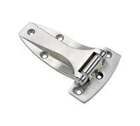 Heavy Duty Hinge Made of 304 Stainless Steel 1Pcs