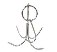 Heavy Duty Hooks Gancio Per Carne in Acciaio Inossidabile Cucina