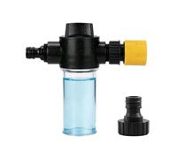 Heavy Duty Hose - Nozzle 100ml Heavy Leak-Proof Attachment