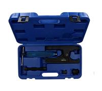 Heavy Duty idraulico e manuale Giunto Splitter - 12 Ton Remover Breaker