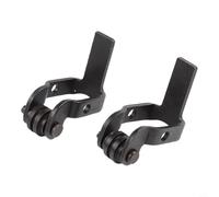 Heavy Duty Jigsaw Roller Guide Wheel Set di 2 per modelli 4304 4305 4306 4331d 4333dwde 4334d Struttura in metallo Supporta tagli dritti riduce le vibrazioni e migliora la precisione per seghe
