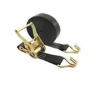 Heavy Duty lega giù le cinghie, carico del cricco che fissa le cinghie per | Cinghie di ancoraggio a cricchetto resistenti per un trasporto sicuro e operazioni di recupero del carico