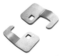 Heavy Duty Mailbox Lock Cam C7120 Compatibile con Per National C9100 C9200 Series Per CompX e Florence Per 1570F USPS Mailbox Lock Parte di ricambio