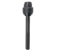 Heavy Duty Mandrini Adattatore Punta Trapano Convertitori Martello Strumento di Collegamento Filettatura Cambiamenti Rapidi Adattatore Strumento Accessori