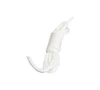 Heavy Duty Mower Recoil Pull Handle - Starter Grip with Cord for Small Engines, Easy Replacement Starter Rope for Garden Equipment, Outdoor Power Tools, Grass Cutter Machines, Landscaping Motor Access