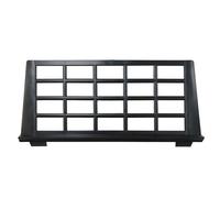 Heavy Duty Musica Score Stand Multi-funzione Organo Elettronico Foglio Titolare Portatile Libro Stand Pianoforte Accessori Facile Rata