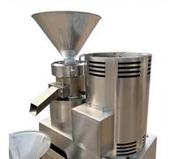 Heavy Duty Nut Butter Machine: Macchina industriale del burro di arachidi, macchina multiuso del burro di arachidi dell'acciaio 304 e del burro di sesamo