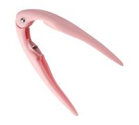 Heavy Duty Nutcracker - Strumento per attrezzi per pesce, manuale chestnut and nut cracker | Fast Stainless Steel Peeler for Hazelnut, or Chestnut | Pecan Walnut Plier Easy Grip Nut Opener for Home