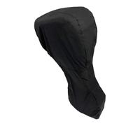Heavy Duty Outboard Engine Cover, Durable 210D Waterproof Motor Protector with Anti UV Fabric, Propeller Shield for 15-100HP Boats Preventing Sun Rain and Weather Damage