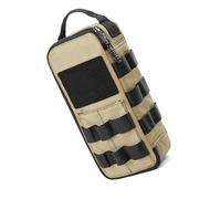 Heavy Duty Piccolo Tool Bag Pouch Portable Utility Organizzatori Case per Organizzazione Facile Giardino Giardino di Stoccaggio Giardino