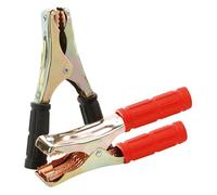 Lampa 69896 Heavy-Duty, pinze Batteria - 19 cm - 700A