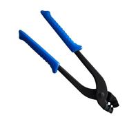 Heavy Duty Pipe Bender Pieghevole Tools, Manual Tubing Bending Pieghevole per Copper Brake Line Shaping, Automotive Hand Tool for Car SUV Truck RV Manutenzione, Precision Tube Forming Tool for Garage