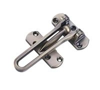Heavy Duty porta fermi maniglia a prova di bambino disegni porta per la sicurezza domestica adatto per residenziale & hotel anteriore