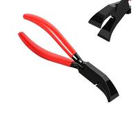 Heavy Duty Ring Bending Pliers Manual Tool for Metalworking DIY