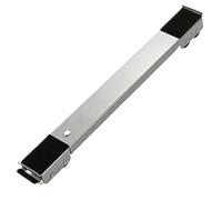 Heavy Duty Rollers, Appliance Mover Slider, Extendable Mover, Washing Machine Stand, Refrigerator Stand Wheels, Dryer Stand Wheels, Appliance Stand Wheels, Base Slider Furniture Base