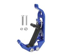 Heavy Duty Shovel Mount, Zinc Alloy Rustproof Holder for Vehicles and Gear