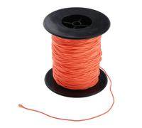 Heavy Duty Sostituzione Scuba Diving Dive Reel/Finger Spool Lines Corda 83m