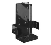 Heavy Duty Titolare Metallo per Tanica Benzina 20L ( Art. 530109 - 530092)