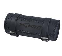 Heavy Duty Tool Roll Bag Pannier Luggage Motorcycle Motorbike Sonicmoto