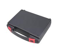 Heavy Duty Tool Storage Case Tool Box Con Spazio Spazioso Per Garage Uso Esterno Per La Spedizione Carta Da Gioco Organizzatori Professionali PP