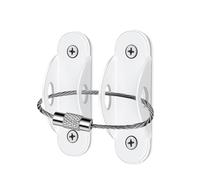 Heavy Duty TV, Mobili da parete di sicurezza, Anti Tip Safety, TV Furniture Wall, Securing Dresser Wall, Safety Wall Connectors, Childproof Safety Straps, Furniture Safety Wall, Wall Mount TV Straps